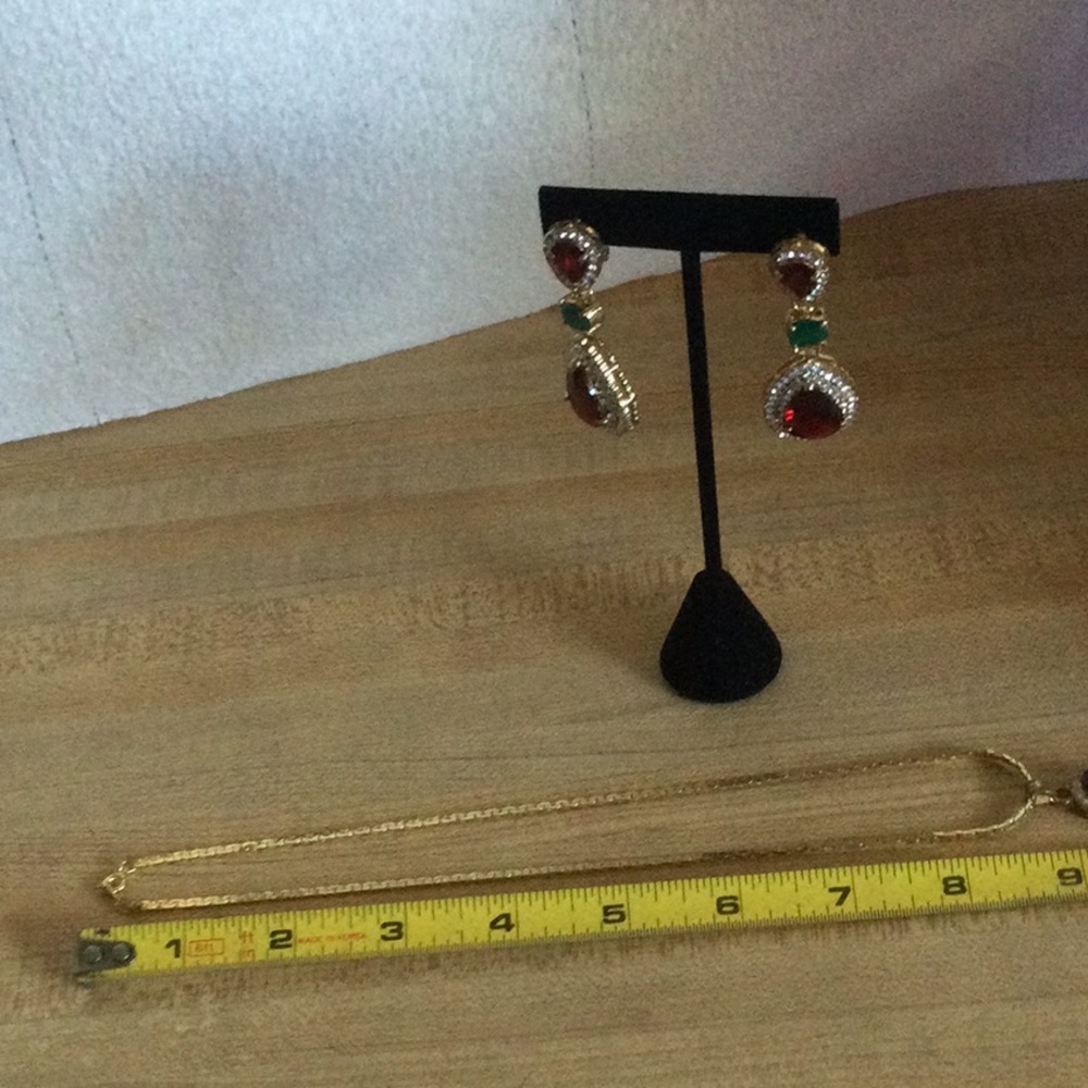 Jewelry Set - Picture 5 of 14